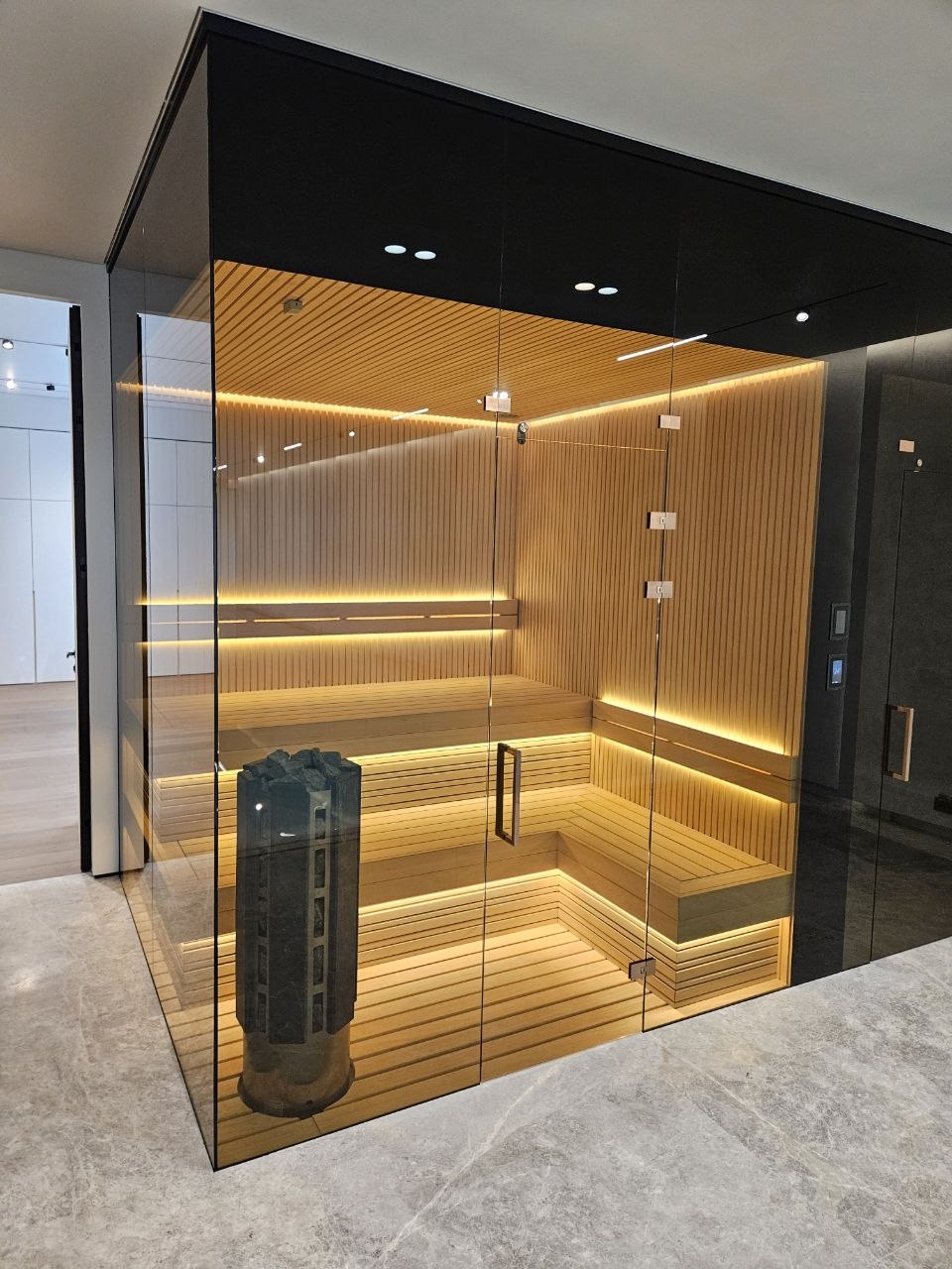 Гарантия качества